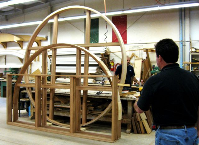 Crowland Sash & Frame Ltd photo 2